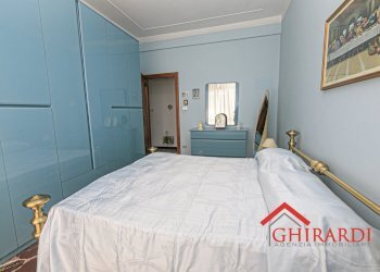 4.3 CAMERA 1.jpg - Appartamento VIA A. SIFFREDI  63, Genova (zona Sestri Ponente) - foto 19