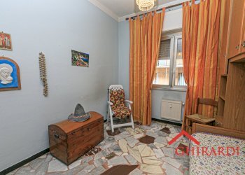 5.1 CAMERA 2.jpg - Appartamento VIA A. SIFFREDI  63, Genova (zona Sestri Ponente) - foto 21