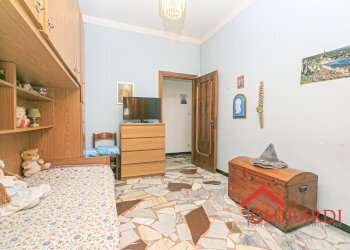 5.2 CAMERA 2.jpg - Appartamento VIA A. SIFFREDI  63, Genova (zona Sestri Ponente) - foto 22