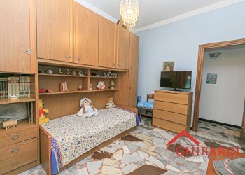 5.3 CAMERA 2.jpg - Appartamento VIA A. SIFFREDI  63, Genova (zona Sestri Ponente) - foto 23