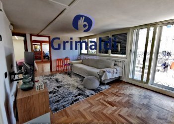 S - Attico Corso Vittorio Emanuele, Napoli - foto 8