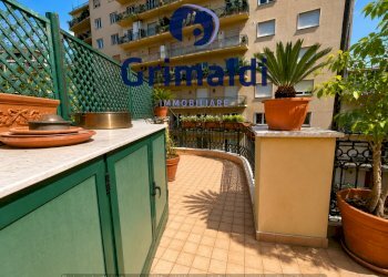 esterno (1) - Attico Corso Vittorio Emanuele, Napoli - foto 17