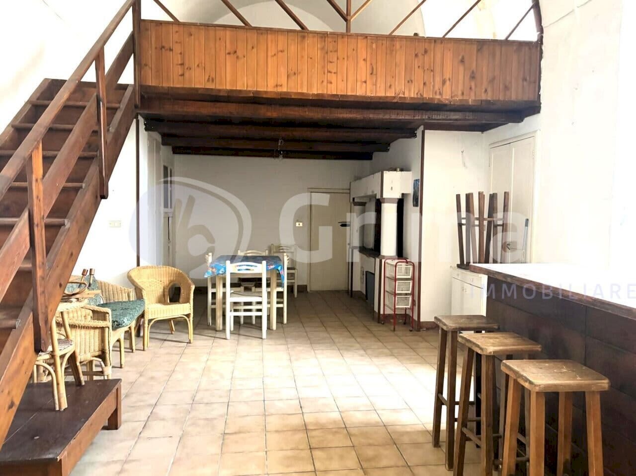 661259 - Casa indipendente Via Giuseppe Mazzini 1, Alezio - foto 2