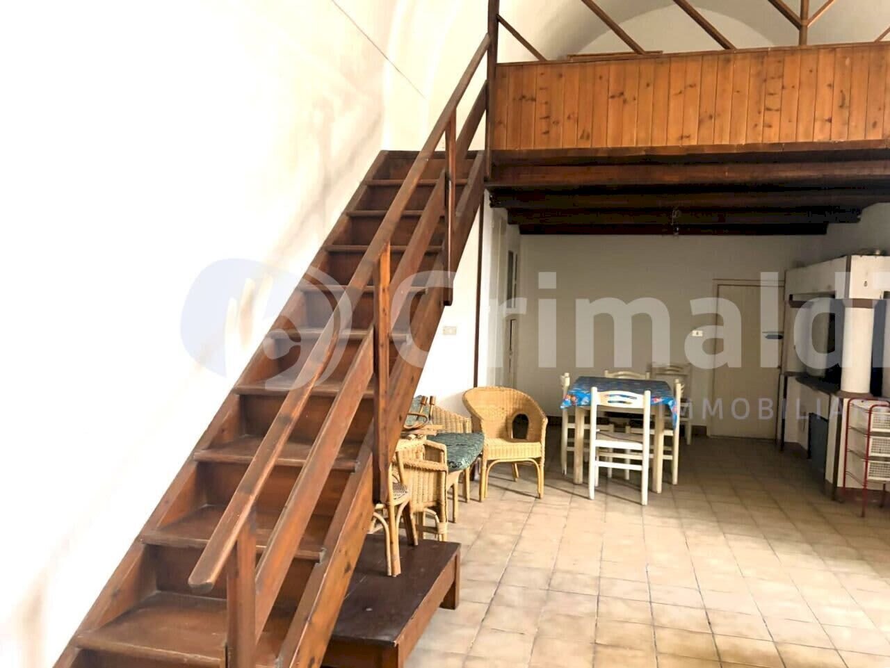 661260 - Casa indipendente Via Giuseppe Mazzini 1, Alezio - foto 3