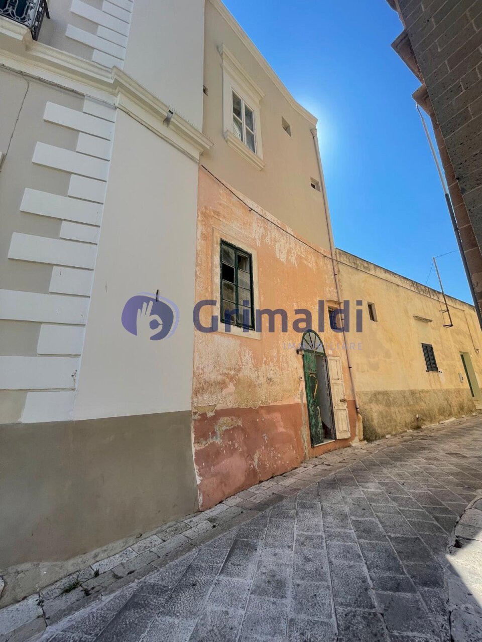 WhatsApp Image 2026-06-26 at 16.05.44 (1)_risultat - Casa indipendente Via Giuseppe Mazzini 1, Alezio - foto 3