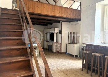 661262 - Casa indipendente Via Giuseppe Mazzini 1, Alezio - foto 5