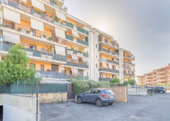 69 - Apartment Viale delle Arti 13, Pomezia - photo 13