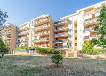 76 - Apartment Viale delle Arti 13, Pomezia - photo 15