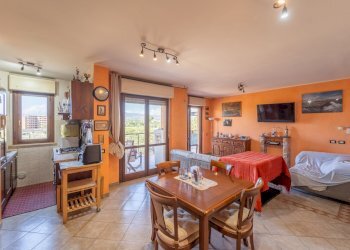 10 - Apartment Viale delle Arti 13, Pomezia - photo 26