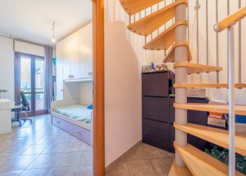 26 - Apartment Viale delle Arti 13, Pomezia - photo 28