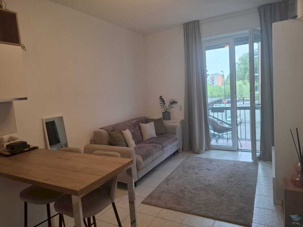 WhatsApp Image 2026-06-08 at 15.22.36 (1) - Two-room apartment Via Matteotti 39, Cinisello Balsamo - photo 1