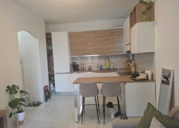 WhatsApp Image 2026-06-08 at 15.22.37 - Two-room apartment Via Matteotti 39, Cinisello Balsamo - photo 2