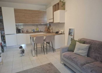 WhatsApp Image 2026-06-08 at 15.22.36 (2) - Two-room apartment Via Matteotti 39, Cinisello Balsamo - photo 4