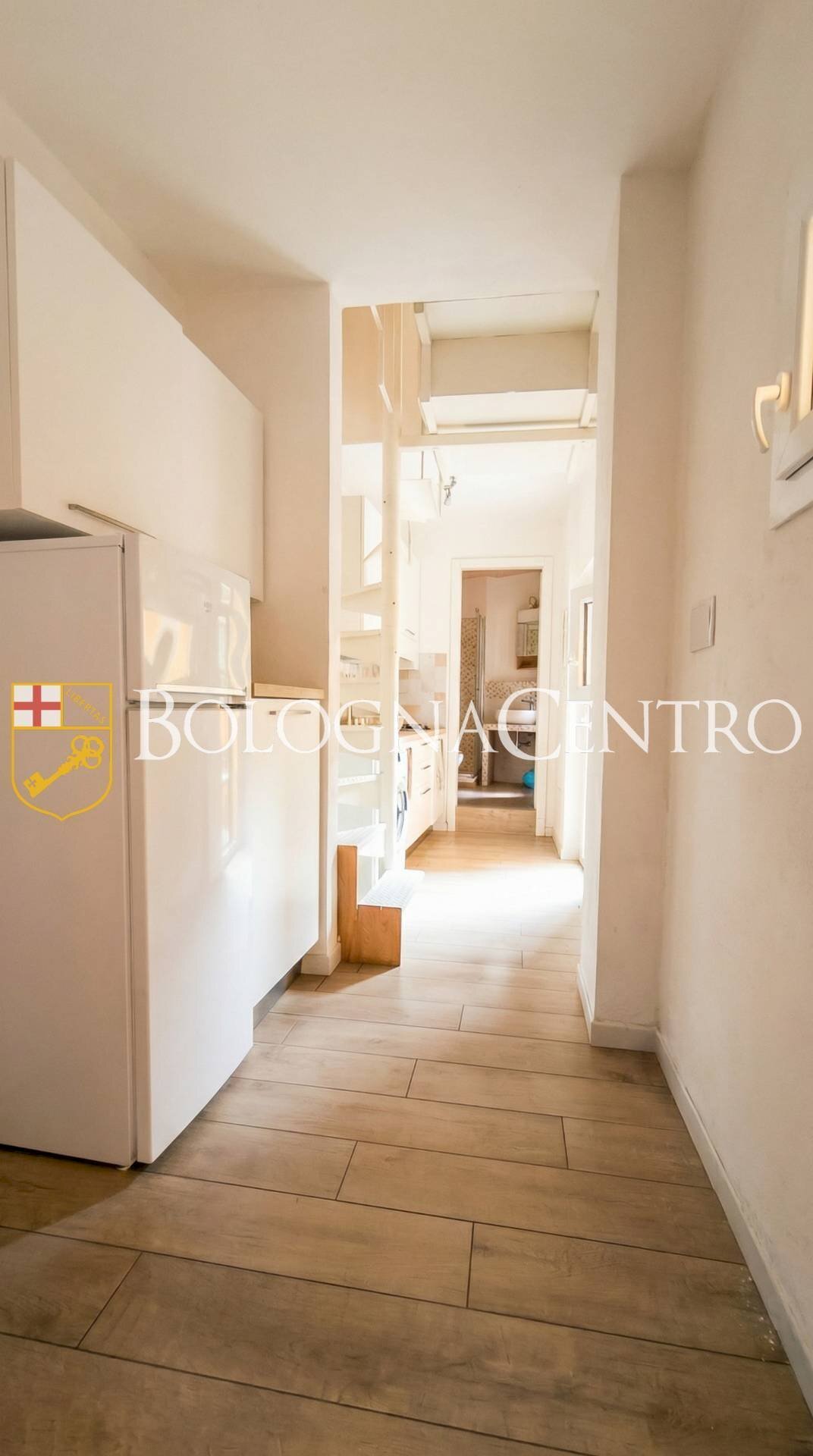 Appartamento Bologna (zona Santo Stefano) - foto 1