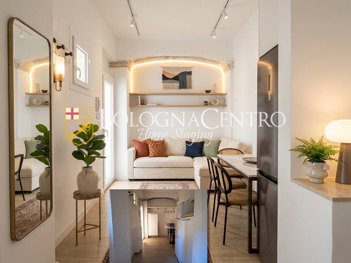 Appartamento Bologna (zona Santo Stefano) - foto 2