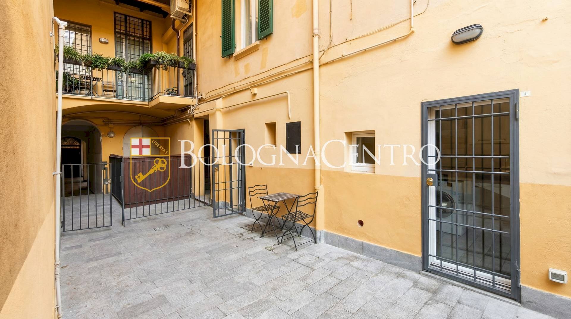 Appartamento Bologna (zona Santo Stefano) - foto 3