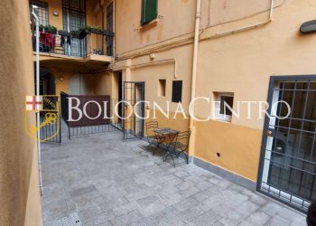Appartamento Bologna (zona Santo Stefano) - foto 7
