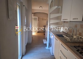 Appartamento Bologna (zona Santo Stefano) - foto 21