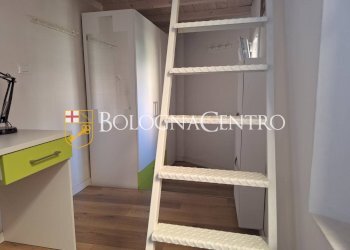 Appartamento Bologna (zona Santo Stefano) - foto 42