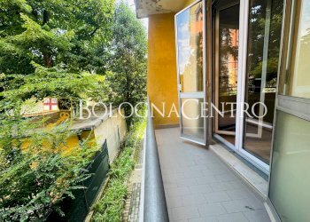 Porzione di casa Bologna (zona Toscana) - foto 16