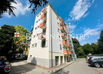 Porzione di casa Bologna (zona Toscana) - foto 18