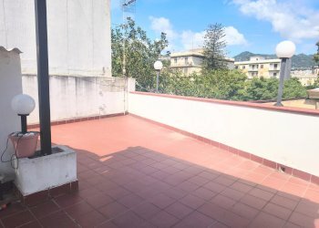Two-room apartment Salita Ogliastri, Messina - photo 4