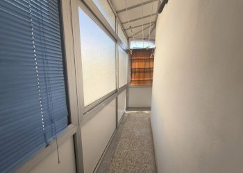 Two-room apartment Salita Ogliastri, Messina - photo 8