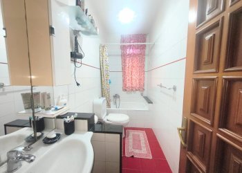 Two-room apartment Salita Ogliastri, Messina - photo 10