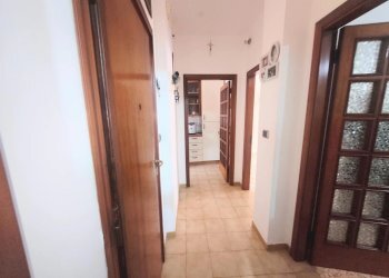 Two-room apartment Salita Ogliastri, Messina - photo 11