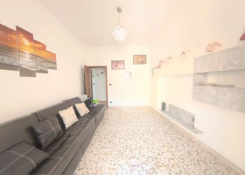 Two-room apartment Salita Ogliastri, Messina - photo 15
