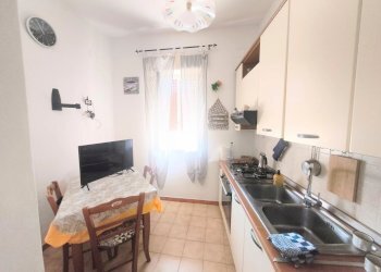 Two-room apartment Salita Ogliastri, Messina - photo 16