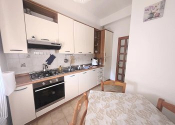 Two-room apartment Salita Ogliastri, Messina - photo 17