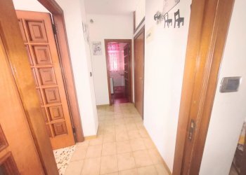 Two-room apartment Salita Ogliastri, Messina - photo 18