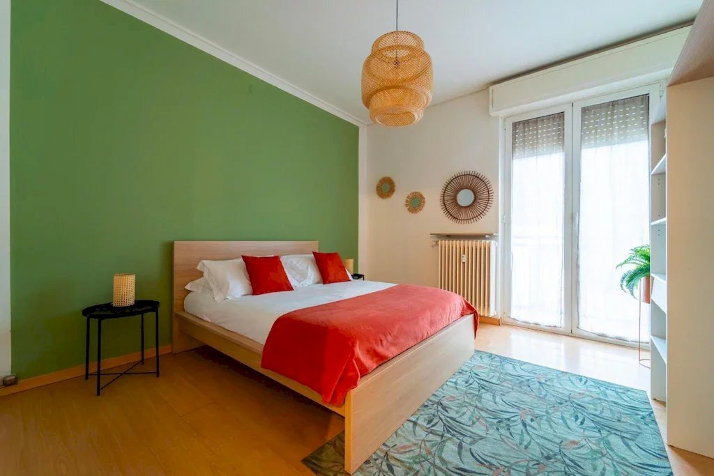 Three-room apartment Via Brogeda, Como - photo 3