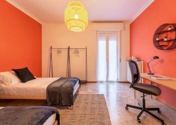 Three-room apartment Via Brogeda, Como - photo 10