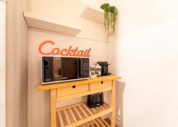 Three-room apartment Via Brogeda, Como - photo 11