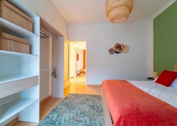 Three-room apartment Via Brogeda, Como - photo 13
