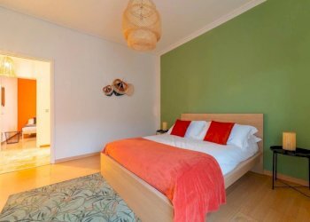 Three-room apartment Via Brogeda, Como - photo 14
