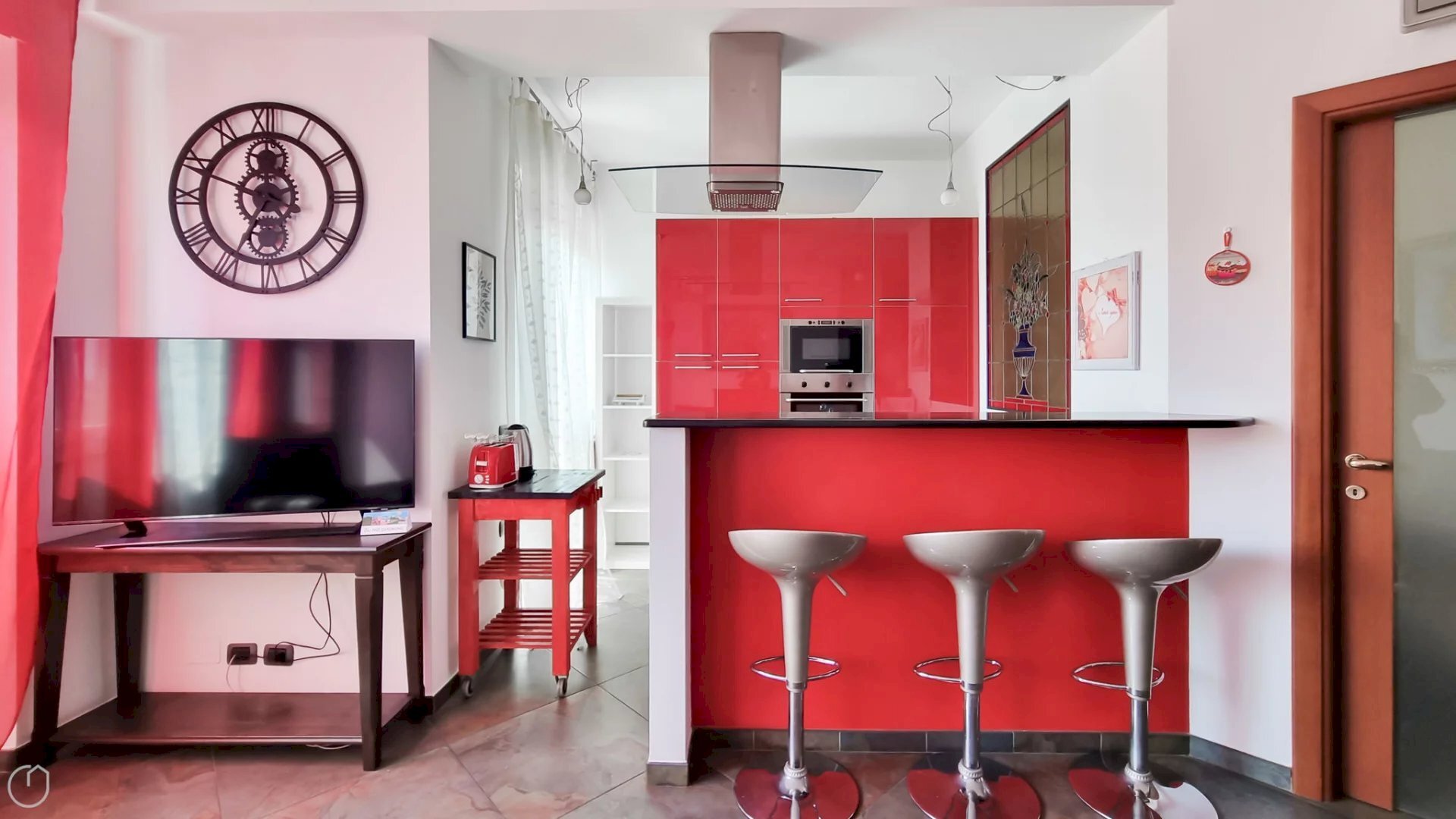 Appartamento Viale Monza, Milano - foto 1