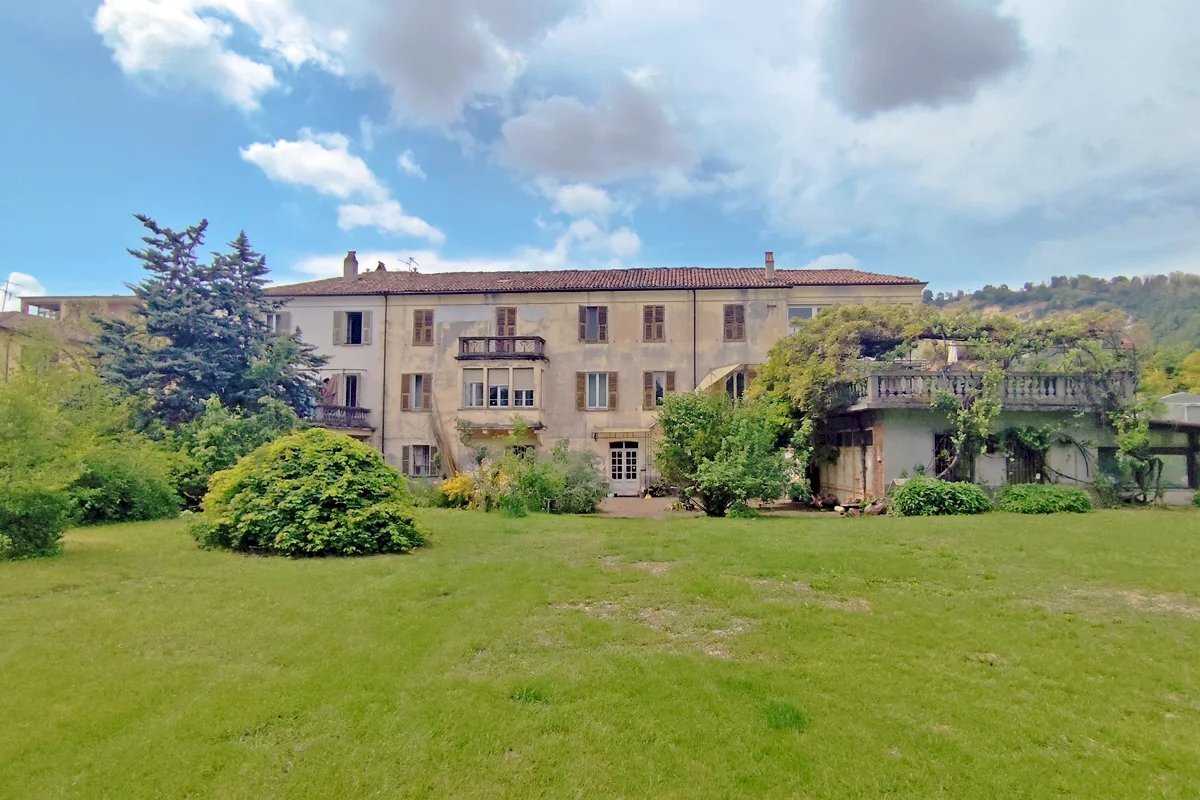 Villa Ceva - foto 1
