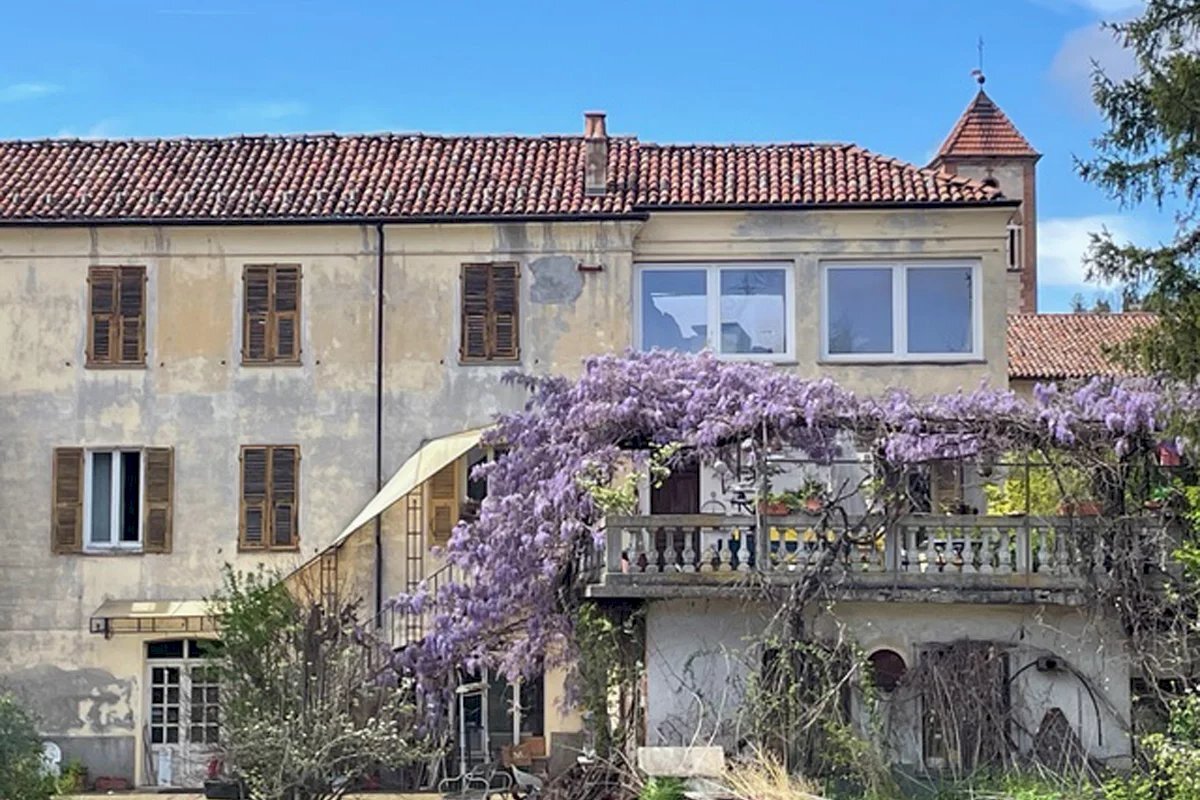 Villa Ceva - foto 2