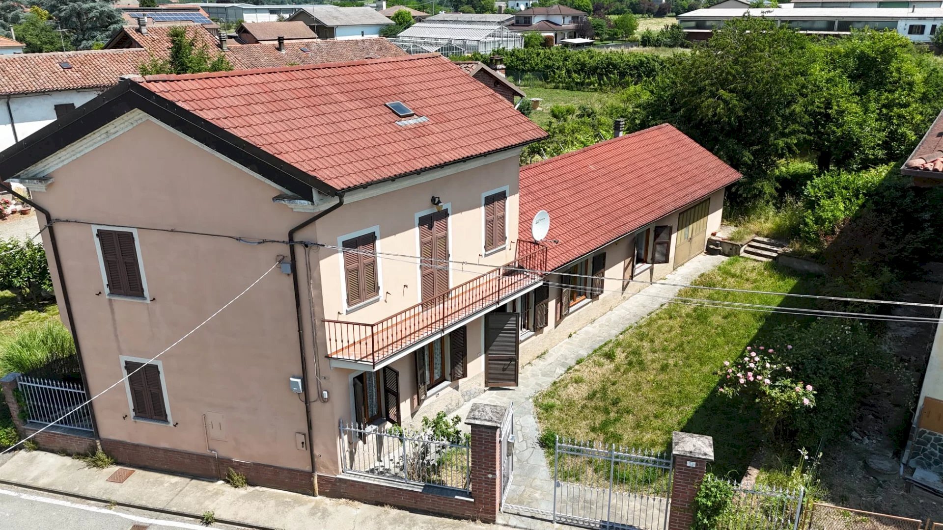 Dimora Storica Rivalta Bormida - foto 1