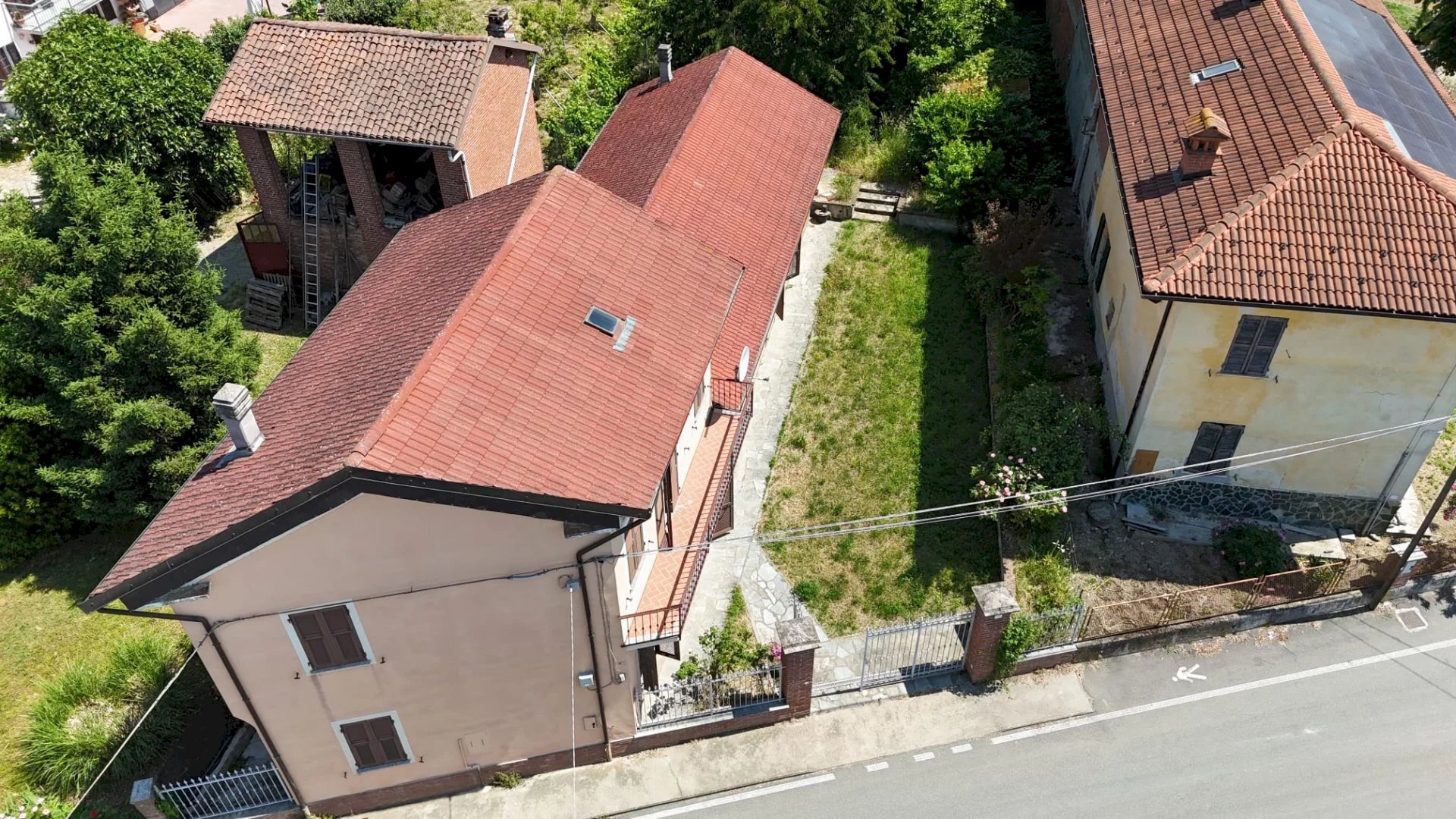 Dimora Storica Rivalta Bormida - foto 2