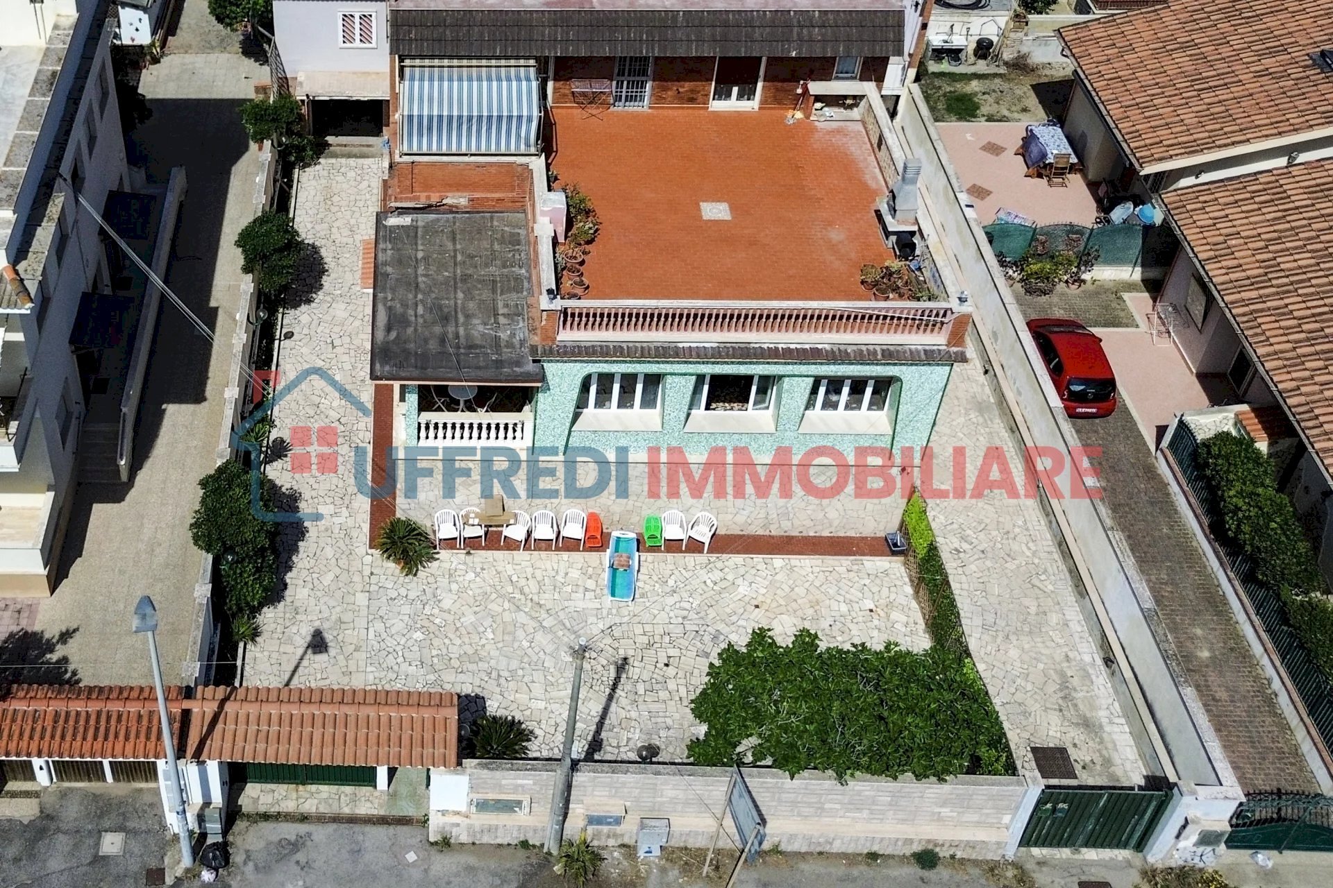 Appartamento Palermo - foto 2