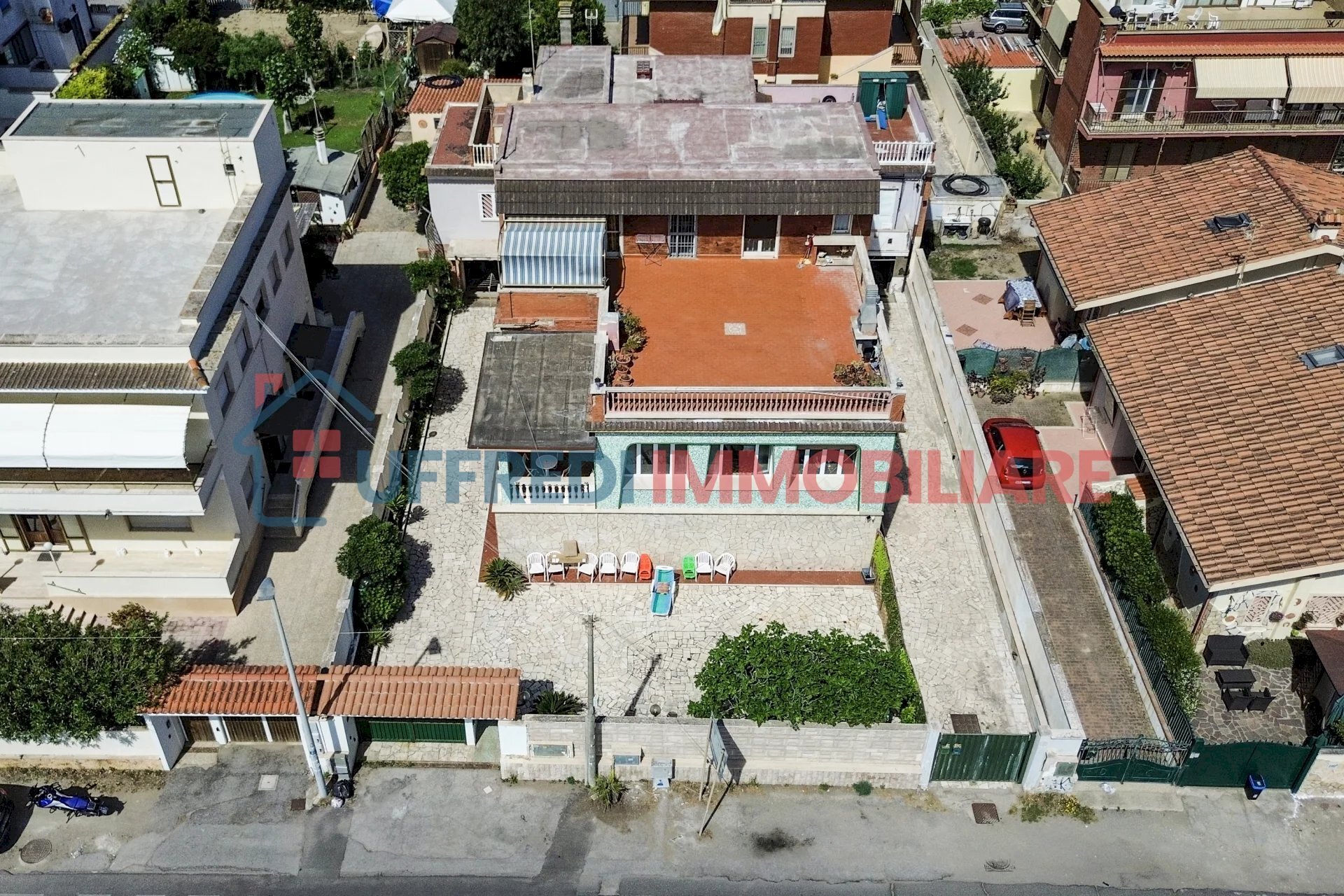 Appartamento Palermo - foto 3