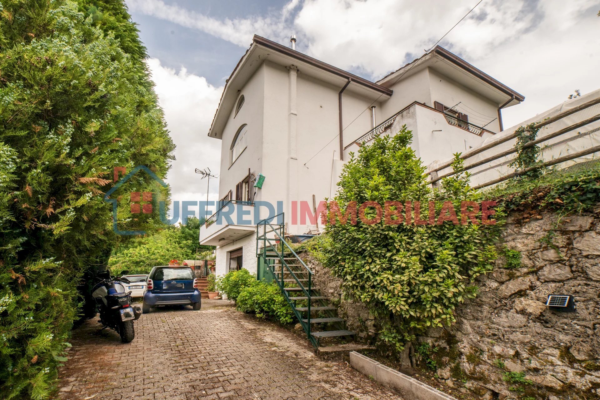 Casa indipendente Agosta - foto 1