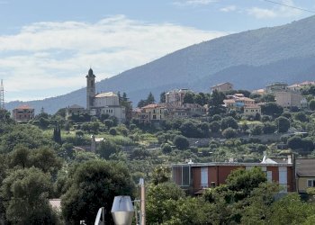 Appartamento Via Pian Masino, Arenzano - foto 11