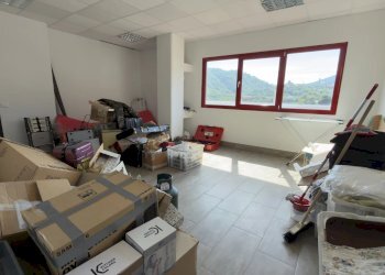 Magazzino Via Pian Masino, Arenzano - foto 15