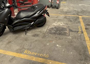 Magazzino Via Pian Masino, Arenzano - foto 17