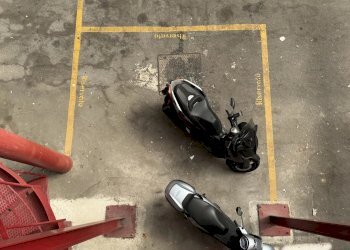 Magazzino Via Pian Masino, Arenzano - foto 22